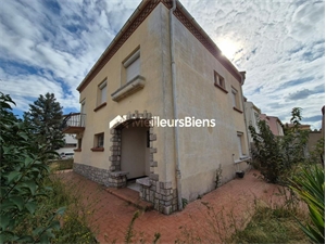 maison individuelle à la vente -   66170  MILLAS, surface 90 m2 vente maison individuelle - UBI441681407